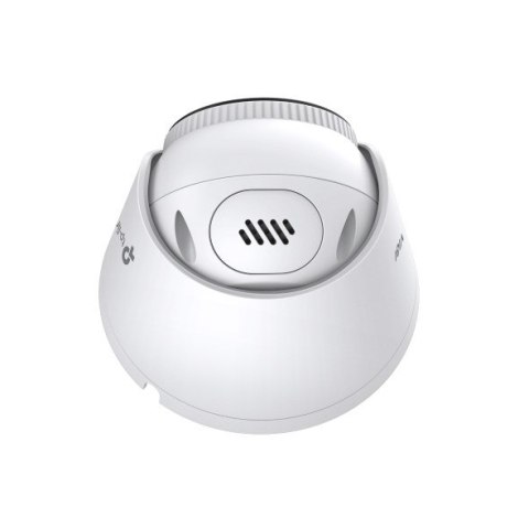 TP-Link VIGI C455(2.8mm) Wieżyczka Kamera bezpieczeństwa IP Wewnętrzna 2880 x 1620 px Sufit TP-Link VIGI C455(2.8mm) Wieżyczka Kamera bezpieczeństwa IP Wewnętrzna 2880 x 1620 px Sufit
