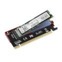 Axagon PCEM2-S adapter Wewnętrzny M.2
