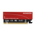 Axagon PCEM2-S adapter Wewnętrzny M.2