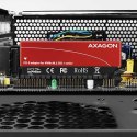 Axagon PCEM2-S adapter Wewnętrzny M.2