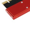 Axagon PCEM2-S adapter Wewnętrzny M.2