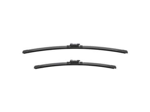 BOSCH PIÓRA WYCIERACZKI 600+475 PŁASKIE A620S AERO BOSCH PIÓRA WYCIERACZKI 600+475 PŁASKIE A620S AERO