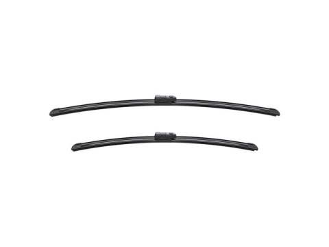 BOSCH PIÓRA WYCIERACZKI 650+530 PŁASKIE A638S AERO BOSCH PIÓRA WYCIERACZKI 650+530 PŁASKIE A638S AERO