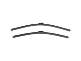 Bosch Aerotwin A051S pióra wycieraczki płaskie 530+530 mm