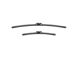 Bosch Aerotwin A156S pióra wycieraczki płaskie 650+400 mm