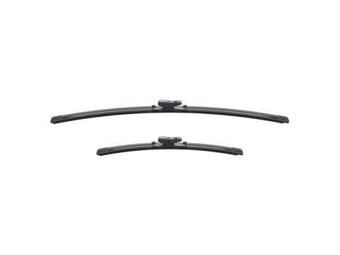 Bosch Aerotwin A156S pióra wycieraczki płaskie 650+400 mm Bosch Aerotwin A156S pióra wycieraczki płaskie 650+400 mm