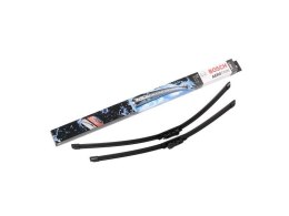 Bosch Aerotwin A965S pióra wycieraczki płaskie 700+600 mm