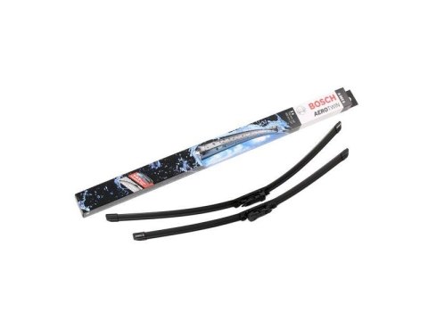 Bosch Aerotwin A965S pióra wycieraczki płaskie 700+600 mm Bosch Aerotwin A965S pióra wycieraczki płaskie 700+600 mm