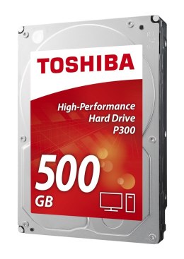 Dysk HDD Toshiba P300 3,5