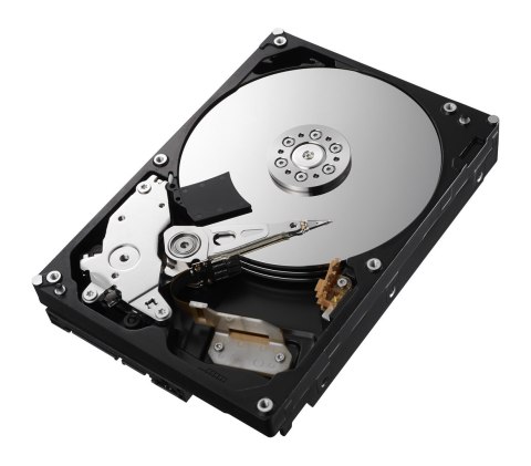Dysk HDD Toshiba P300 3,5" 500GB SATA III 64MB 7200obr/min HDWD105UZSVA Dysk HDD Toshiba P300 3,5" 500GB SATA III 64MB 7200obr/min HDWD105UZSVA