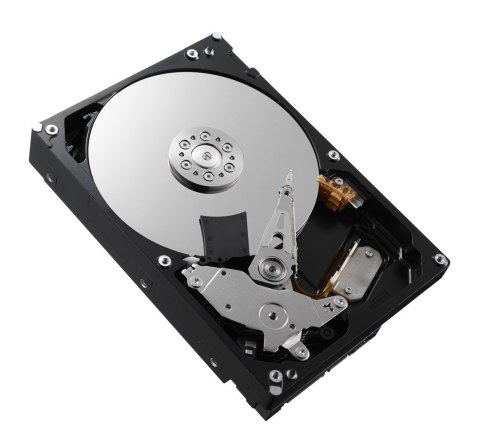Dysk HDD Toshiba P300 3,5" 500GB SATA III 64MB 7200obr/min HDWD105UZSVA Dysk HDD Toshiba P300 3,5" 500GB SATA III 64MB 7200obr/min HDWD105UZSVA