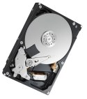 Dysk HDD Toshiba P300 3,5" 500GB SATA III 64MB 7200obr/min HDWD105UZSVA