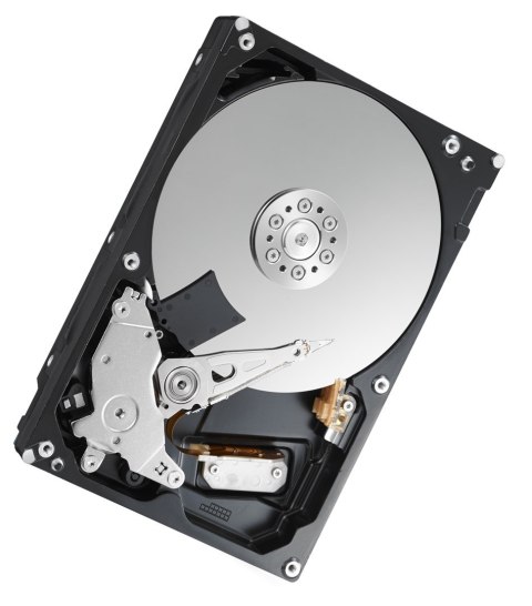 Dysk HDD Toshiba P300 3,5" 500GB SATA III 64MB 7200obr/min HDWD105UZSVA Dysk HDD Toshiba P300 3,5" 500GB SATA III 64MB 7200obr/min HDWD105UZSVA