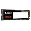 Dysk SSD Gigabyte AORUS 5000E 1 TB M.2 NVMe Gen4