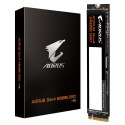 Dysk SSD Gigabyte AORUS 5000E 1 TB M.2 NVMe Gen4