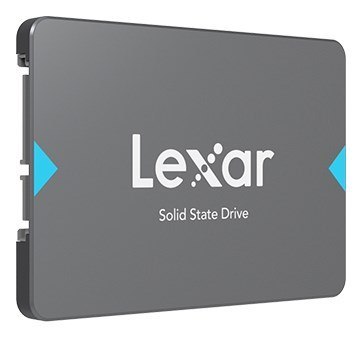Dysk SSD Lexar NQ100 1920GB 2,5" SATA Dysk SSD Lexar NQ100 1920GB 2,5" SATA