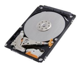 Dysk Toshiba MQ04ABF100 - 1 TB - 5400 RPM - 128 MB - 2.5