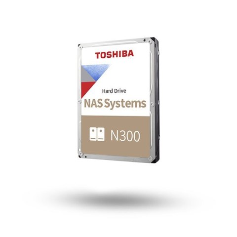 Dysk twardy N300 NAS 8 TB Dysk twardy N300 NAS 8 TB