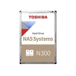 Dysk twardy Toshiba 8,9 cm (3,5