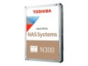 Dysk twardy Toshiba 8,9 cm (3,5") 20 TB SATA3 NAS N300 7200 obr./min