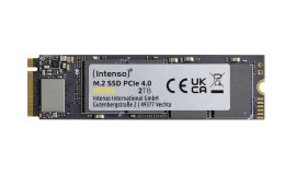 Intenso 3836470 urządzenie SSD 2 TB M.2 PCI Express 4.0 NVMe