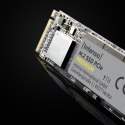 Intenso SSD 500GB Premium M.2 PCIe PCI Express 3.0 NVMe