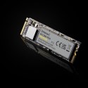 Intenso SSD 500GB Premium M.2 PCIe PCI Express 3.0 NVMe