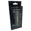 LC-Power LC-M2-C-MULTI-3 obudowa do dysków twardych Obudowa SSD Antracyt M.2