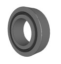 Łożysko koła - pojedyncze przód pasuje do: MERCEDES ATEGO 2, ATRON, LK/LN2, MK, NG, O 302, O 303, OF, OH, TOURO (O 500) RVI C, G