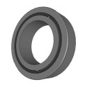 Łożysko koła - pojedyncze tył pasuje do: MERCEDES ACTROS, ACTROS MP2/MP3, ACTROS MP4/MP5, ANTOS, AROCS, ATEGO, ATEGO 2, ATEGO 3,