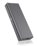 Obudowa SSD ICY BOX IB-1817M-C31 Szary M.2