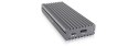 Obudowa SSD ICY BOX IB-1817M-C31 Szary M.2