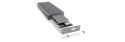 Obudowa SSD ICY BOX IB-1817M-C31 Szary M.2
