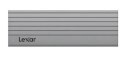 SSD ACC ENCLOSURE/LPAE06N-RNBNG LEXAR
