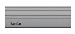 SSD ACC ENCLOSURE/LPAE06N-RNBNG LEXAR