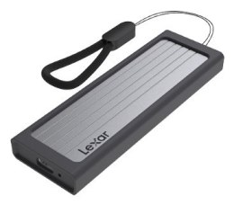SSD ACC ENCLOSURE/LPAE06N-RNBNG LEXAR