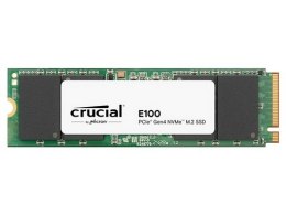 SSD PCIE G4 M.2 NVME 1TB/E100 CT1000E100SSD8 CRUCIAL