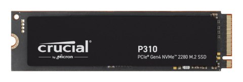 SSD PCIE G4 M.2 NVME 500GB/P310 CT500P310SSD8 CRUCIAL