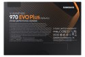 Samsung 970 EVO Plus M.2 250 GB PCI Express 3.0 V-NAND MLC NVMe