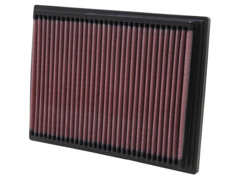 Sportowy filtr powietrza - panelowy (dł.: 235mm, szer.: 175mm, wys.: 25mm) pasuje do: BMW 3 (E36), 5 (E39), 7 (E38), X3 (E83), Z Sportowy filtr powietrza - panelowy (dł.: 235mm, szer.: 175mm, wys.: 25mm) pasuje do: BMW 3 (E36), 5 (E39), 7 (E38), X3 (E83), Z