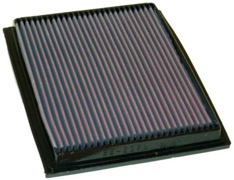 Sportowy filtr powietrza - panelowy (dł.: 252mm, szer.: 210mm, wys.:29mm) pasuje do: BMW 5 (E34), 7 (E32), 7 (E38), 8 (E31), OPE Sportowy filtr powietrza - panelowy (dł.: 252mm, szer.: 210mm, wys.:29mm) pasuje do: BMW 5 (E34), 7 (E32), 7 (E38), 8 (E31), OPE