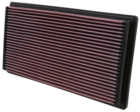 Sportowy filtr powietrza - panelowy (dł.: 346mm, szer.: 181mm, wys.:38mm) pasuje do: VOLVO 850, C70 I, S70, V70 I, XC70 I 2.0-2. Sportowy filtr powietrza - panelowy (dł.: 346mm, szer.: 181mm, wys.:38mm) pasuje do: VOLVO 850, C70 I, S70, V70 I, XC70 I 2.0-2.