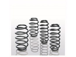 Sprężyny obniżające, Pro-Kit, 4szt., (30-40mm / 30mm), (825kg / 905kg), pasuje do: BMW 3 (E30) 2.0-2.7 09.82-12.91