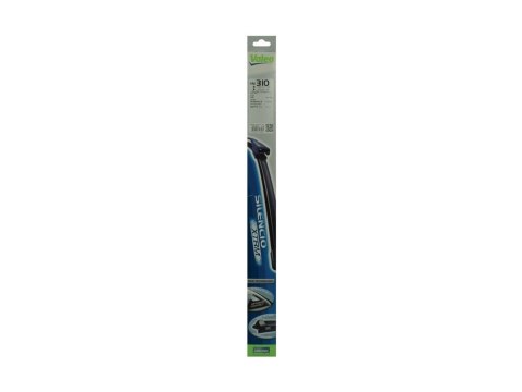 Valeo Silencio XTRM VM310 pióra wycieraczki 600/475 mm Valeo Silencio XTRM VM310 pióra wycieraczki 600/475 mm