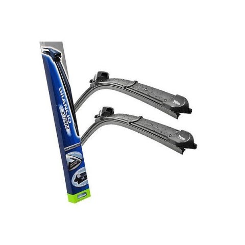 Valeo Silencio XTRM VM376 pióra wycieraczki 600/480 mm Valeo Silencio XTRM VM376 pióra wycieraczki 600/480 mm