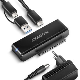 Axagon Nicht kategorisiert adapter SATA