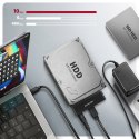 Axagon Nicht kategorisiert adapter SATA