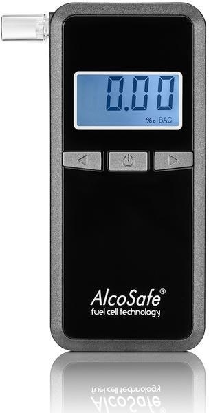 Alkomat AlcoSafe F-8 (elektrochemiczny) Alkomat AlcoSafe F-8 (elektrochemiczny)
