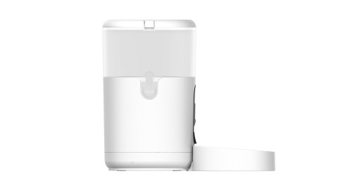 Aqara PETC1-M01 Smart Pet Feeder C1 - inteligentny podajnik karmy dla psa lub kota, automatyczne karmidło, białe Aqara PETC1-M01 Smart Pet Feeder C1 - inteligentny podajnik karmy dla psa lub kota, automatyczne karmidło, białe