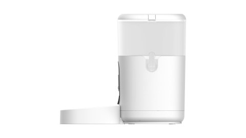 Aqara PETC1-M01 Smart Pet Feeder C1 - inteligentny podajnik karmy dla psa lub kota, automatyczne karmidło, białe Aqara PETC1-M01 Smart Pet Feeder C1 - inteligentny podajnik karmy dla psa lub kota, automatyczne karmidło, białe